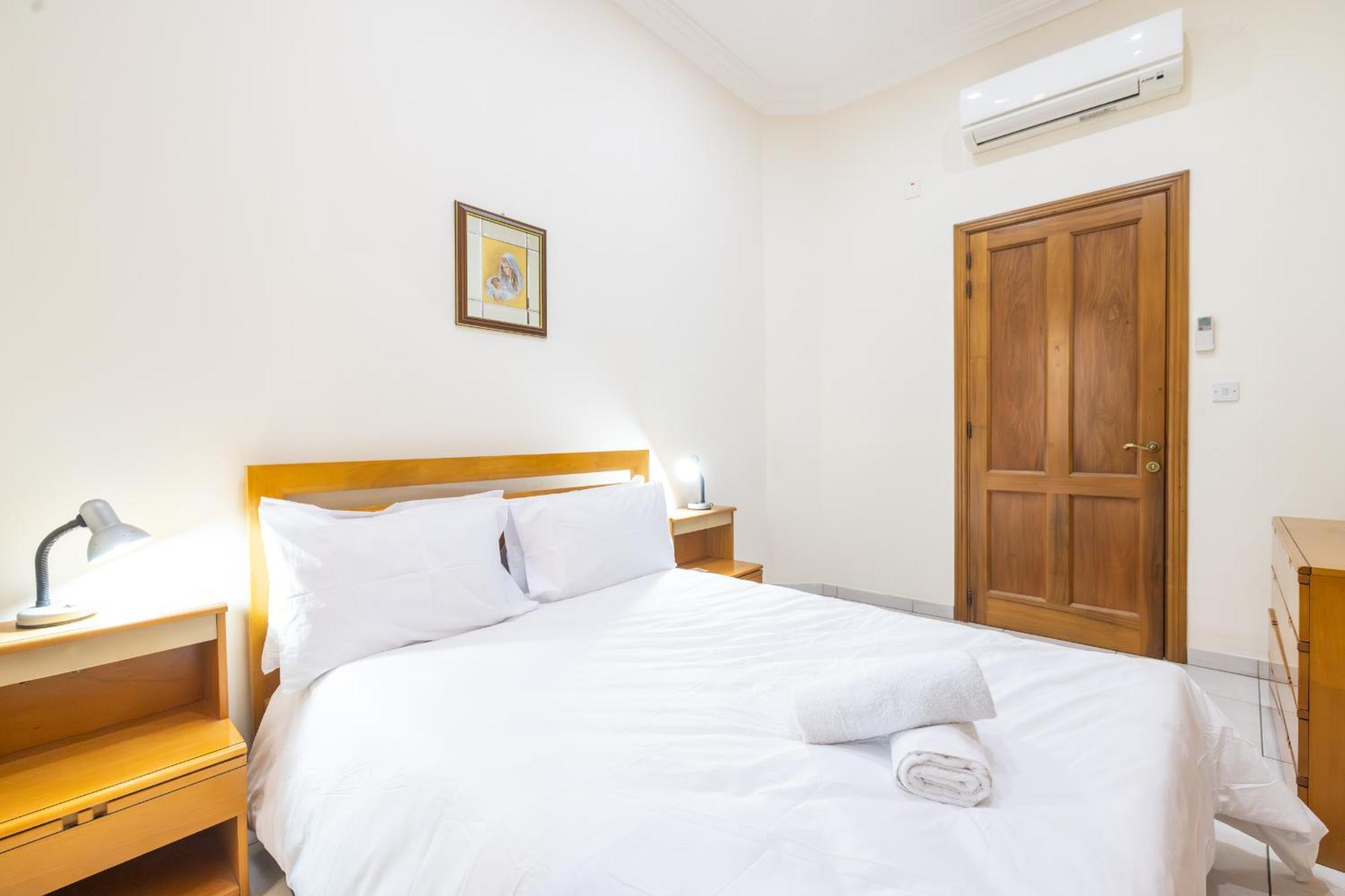 3 Bedroom By Sliema Promenade Exterior photo