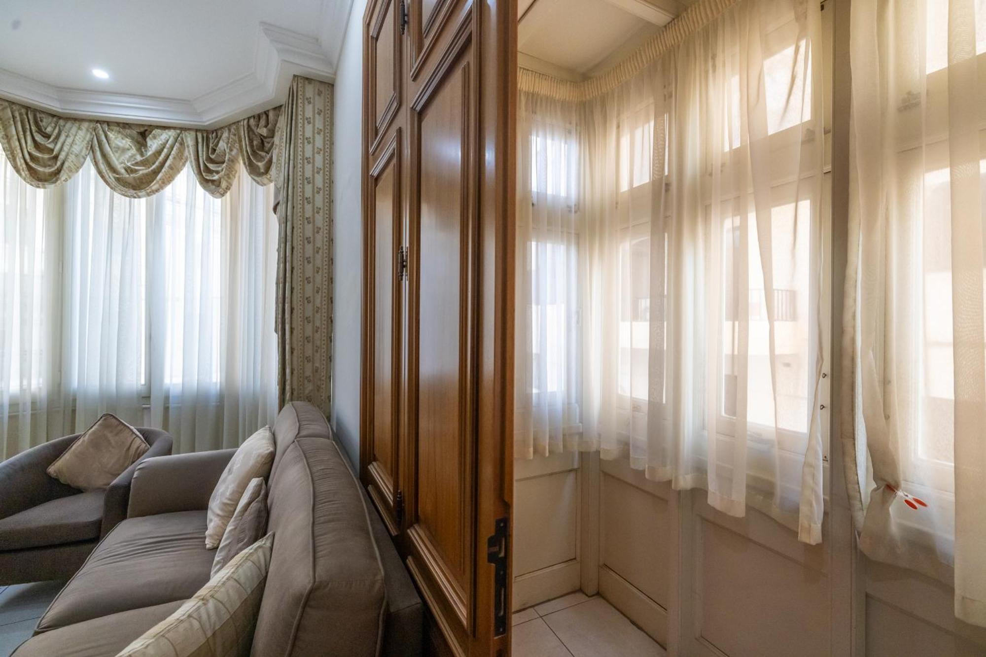 3 Bedroom By Sliema Promenade Exterior photo