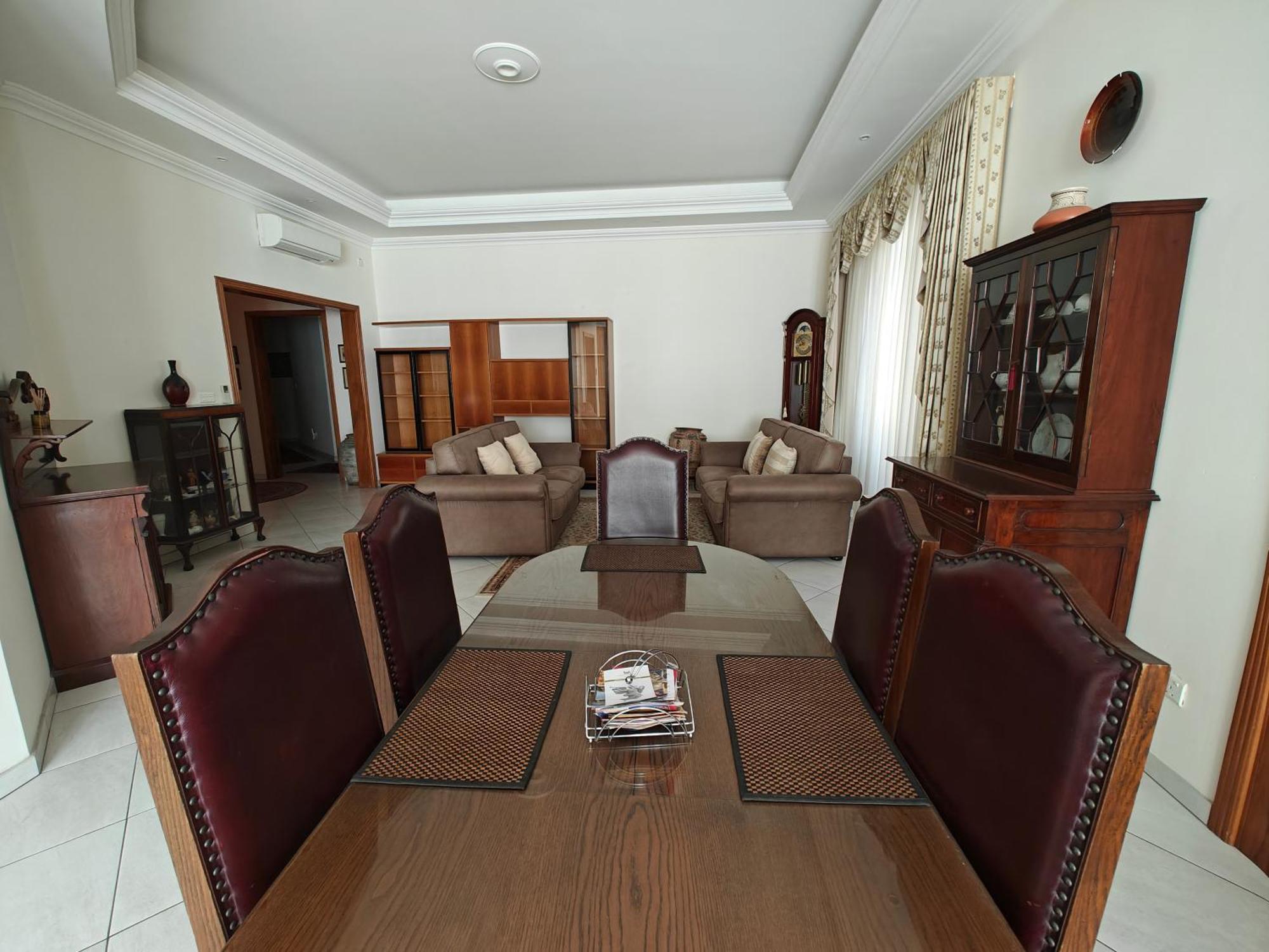 3 Bedroom By Sliema Promenade Exterior photo